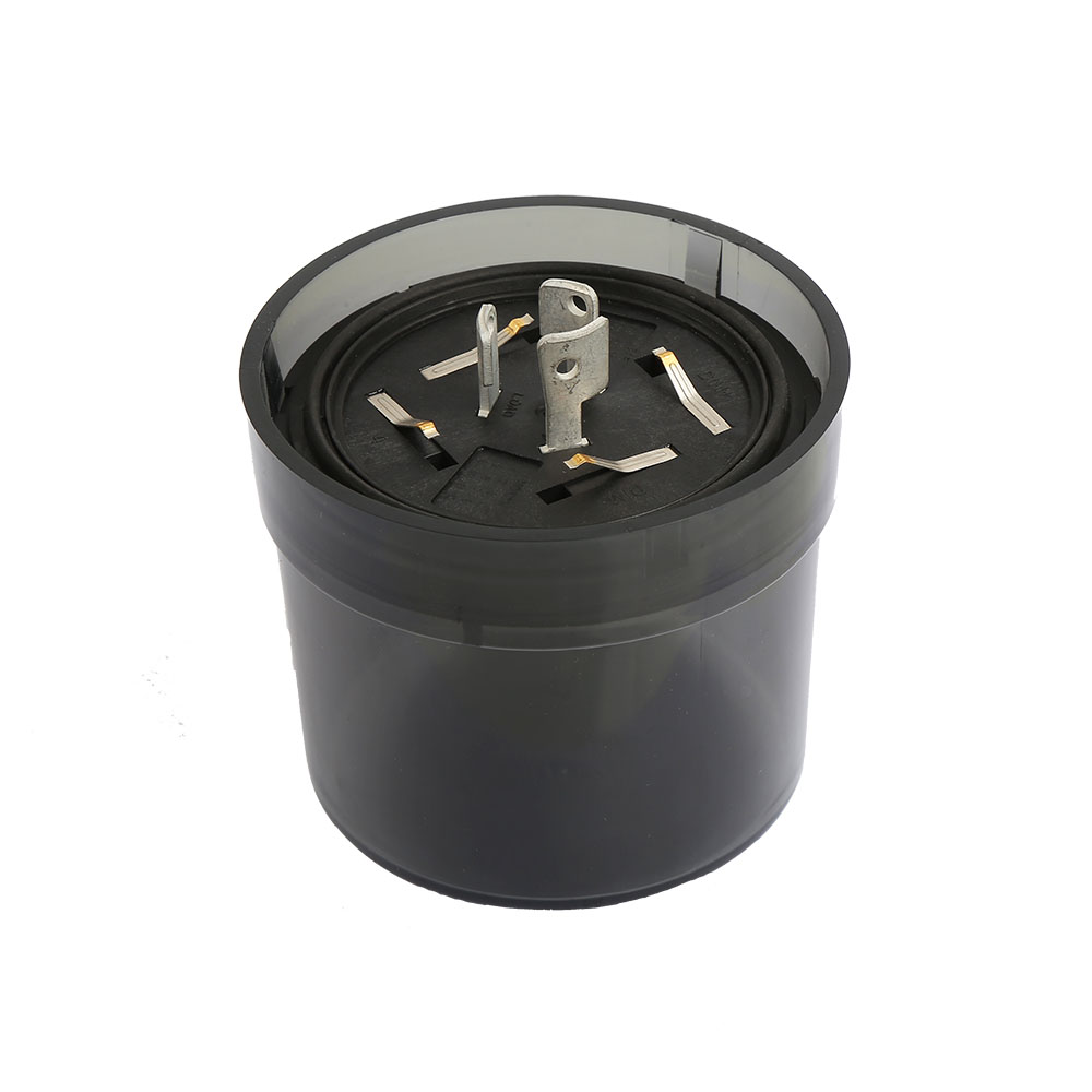 LED lighting controller dimming plug base for smart city IOT solution
