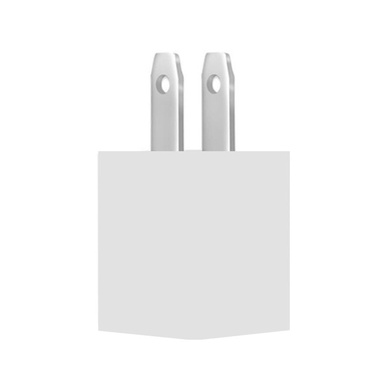 Реальный 5V 1000ma мобильный телефон USB адаптер зарядное устройство для iphone зарядное устройство куб зарядное устройство