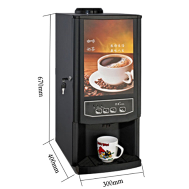 Coffee roasting Machine automatic (two Cartridge)