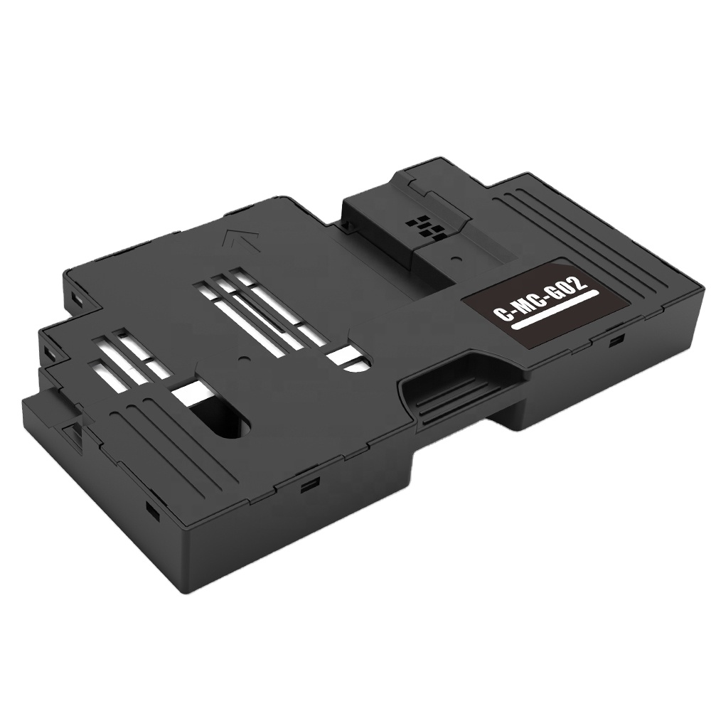MC-G02 MC G02 MCG02 Compatible Waste Ink Collector Tank Maintenance Box for Canon PIXMA G1420 G2420 G3020 G2020 Printer