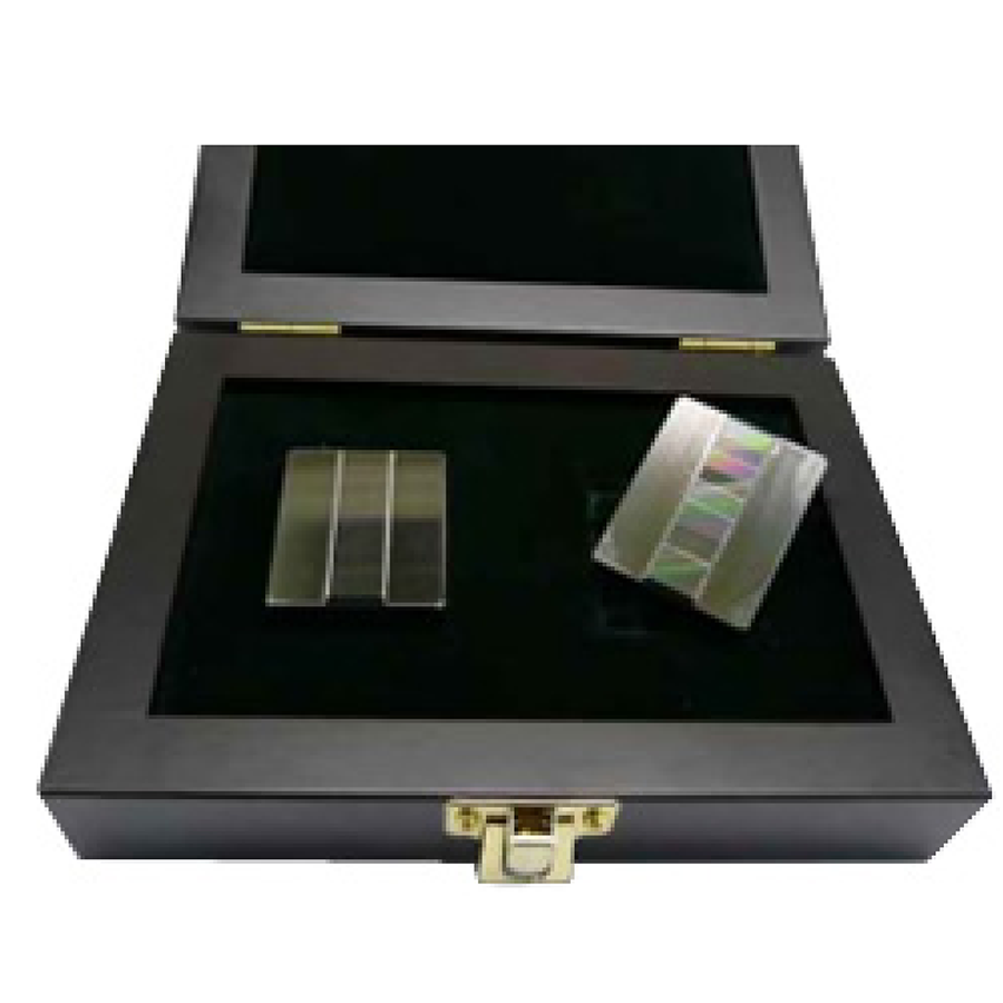 JCSS standard hardware tool specimen test surface roughness measuring instrument