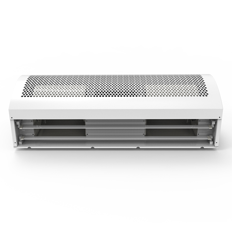 0.9m/1.0m G Series Industrial Centrifugal Air Curtain