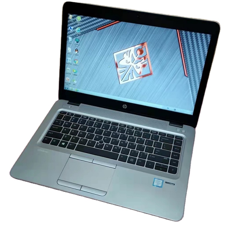 Дешевый ноутбук ElieBook820 G1 G2 HP core i7 I5 RAM4GB 8GB folio9480m leno-vo hdd 500gb, британские телефоны, довольно используемый ноутбук