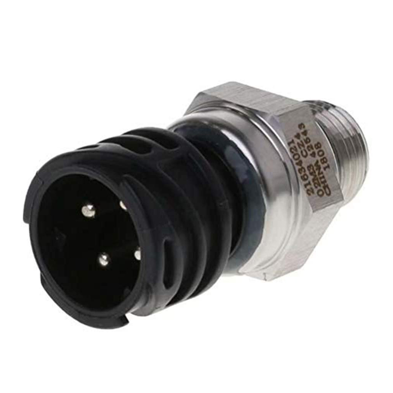 21634019 21634024 датчик давления масла топлива для VOLVO D12 D13 Penta запчасти дизельного двигателя грузовика