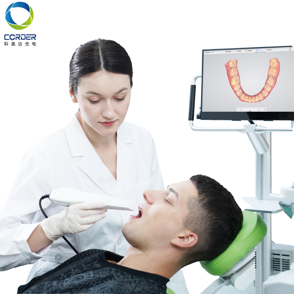 top 10 dental equipment companies products china odontologia instrumental other dental equipment photografi 3d intraoral scanner