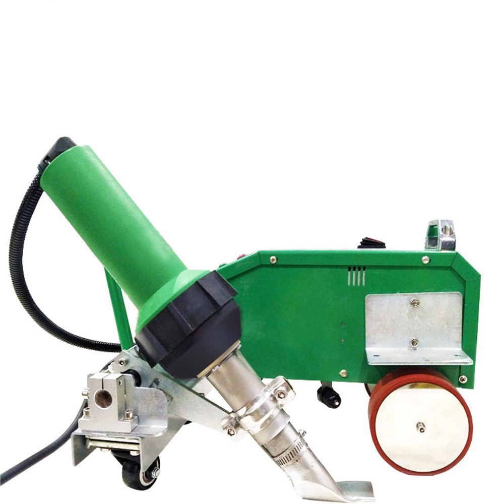 Wholesale Price TOP2000B hot air flex banner welding machine Tarpaulin Welding Machine