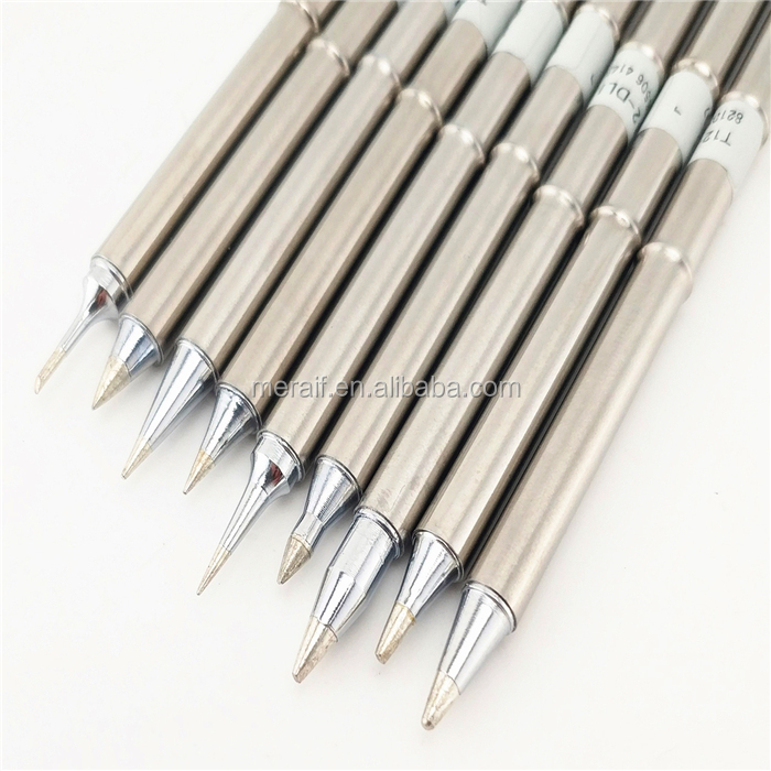 Наконечники для пайки T12 для hako FX951 Hako FX950