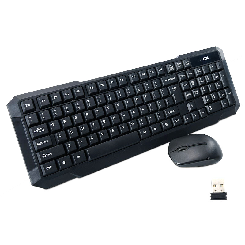 CMK328 mechanical Gaming Keyboard Mouse combos Wired Keyboard and Mouse and USB RGB Backlit LED Lighting