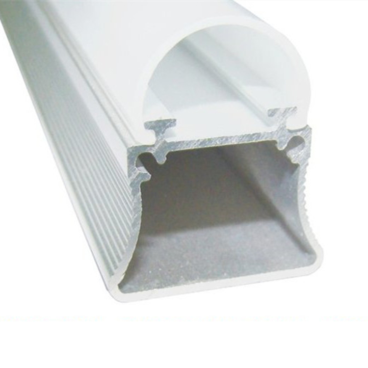 Factory Made Strictly Checked 1.2m Radar Tube Lamp T8 Glass Radar Garage Light