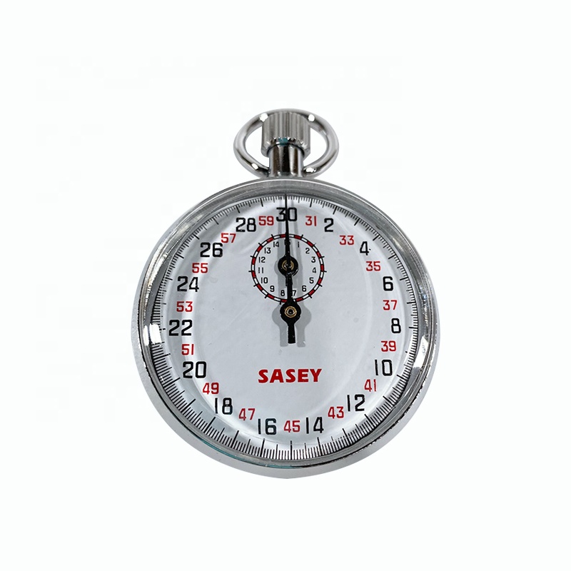 Механический секундомер IMPA 370211 Sasey