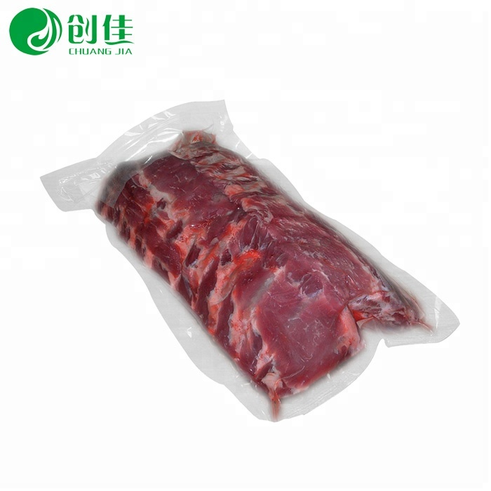 deep drawing food packing plastic vacuum forming roll thermoform sealing films