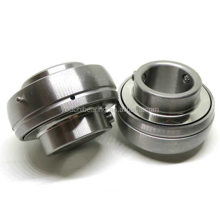 Подшипникового завода SS UC204-12 опорный шаровой подшипник 19.05x47x31mm