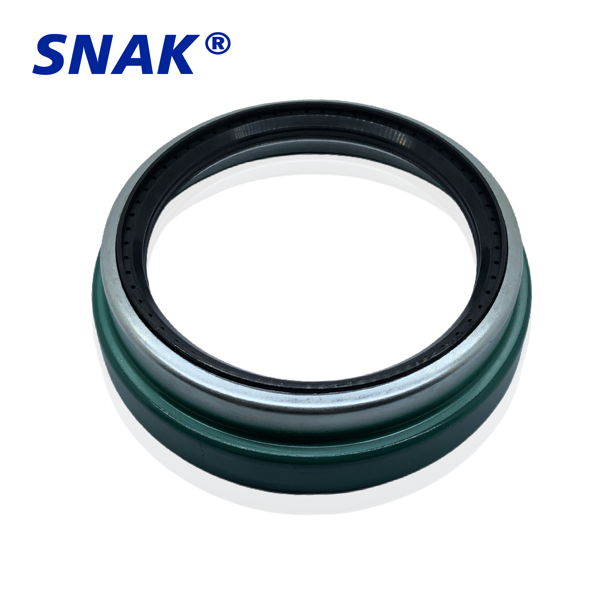 SNAK Factory износостойкий Тип SKF, ступица колеса грузовика, масляное уплотнение CR 47697 NATIONAL 121*160,3*28,5, масляное уплотнение для Freightliner