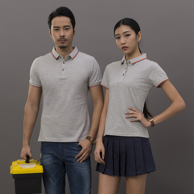 2021 hot selling low price free samples printed with logo custom embroidered cotton polo shirt men short sleeve
