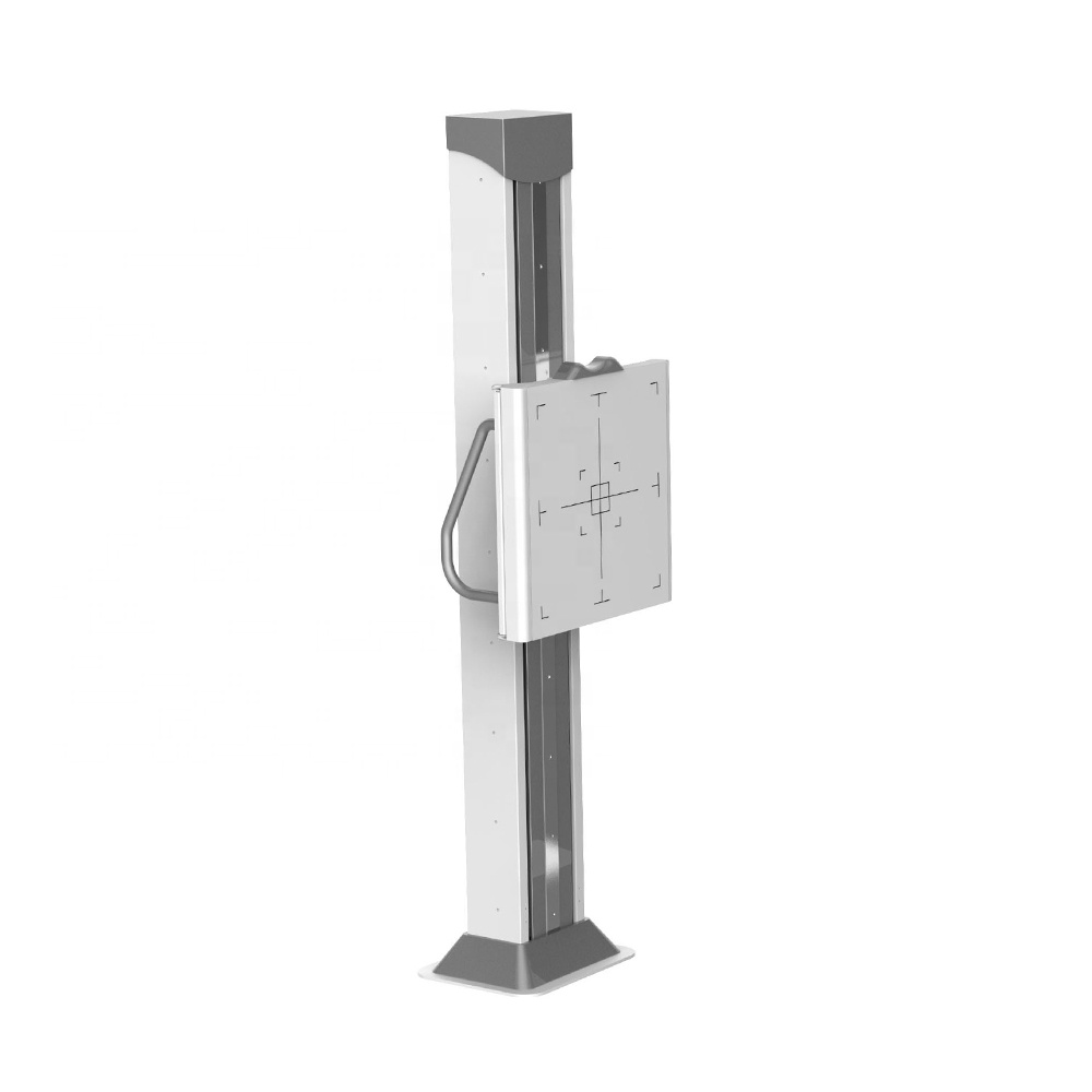 Ysenmed X-ray Machine Grid Table Medical Radiology Accessories Manual Chest vertical Bucky Stand