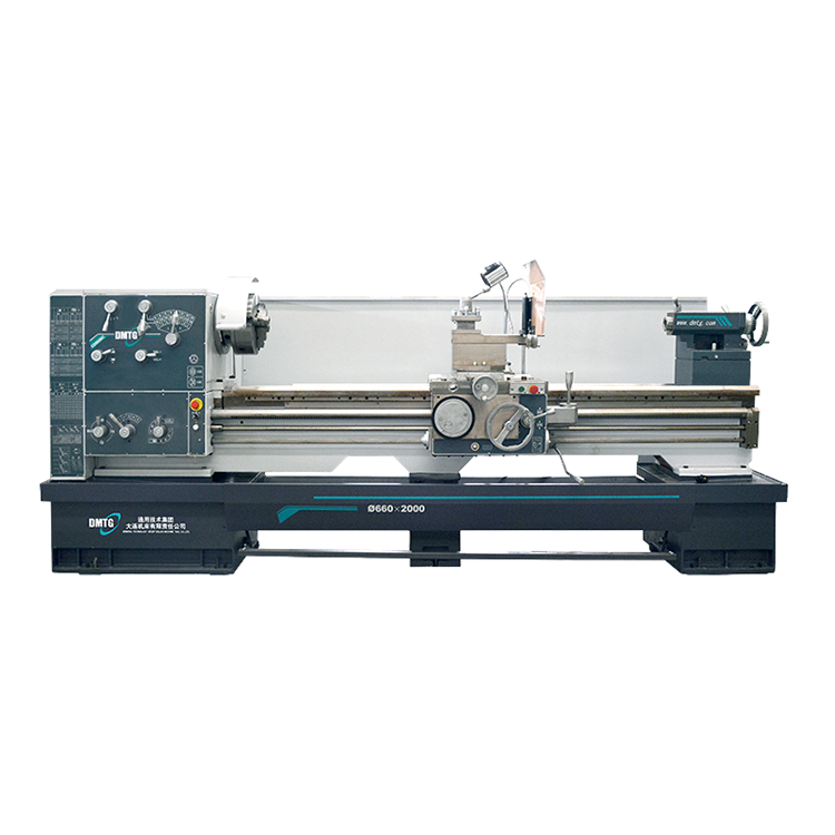 Традиционный токарный станок DMTG Dalian CDS6166B/CDS6166C, ручной токарный станок, цена