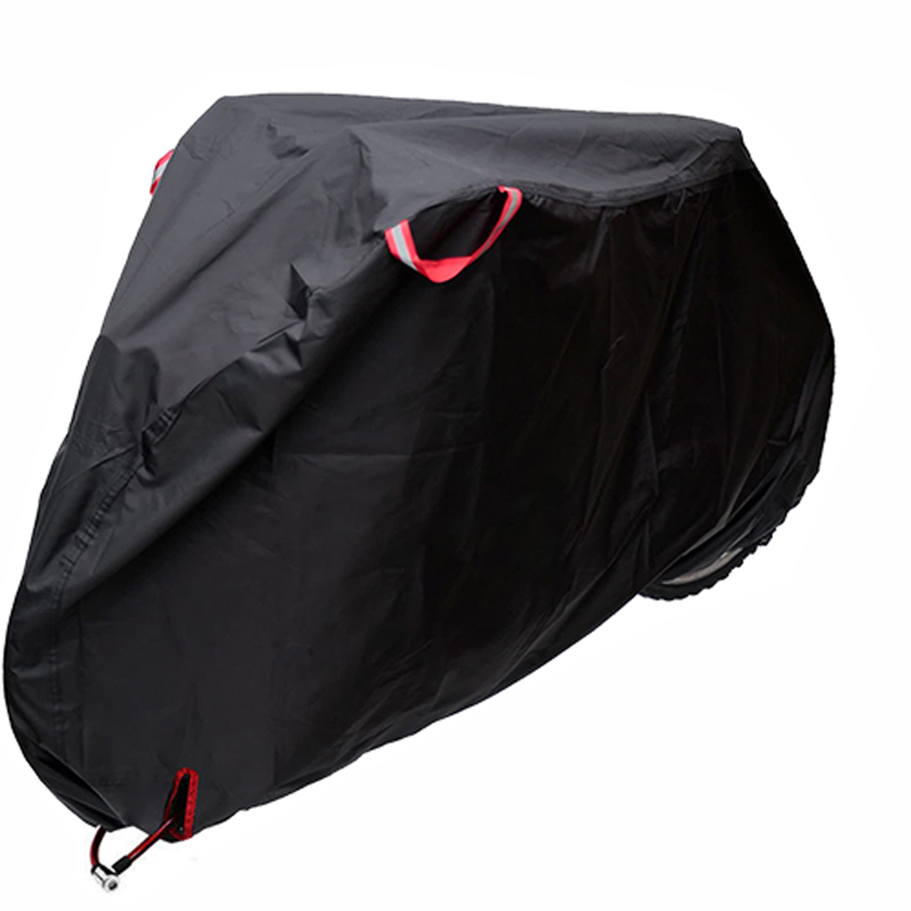 210D Oxford Fabric waterproof bicycle cover bicycle accessories Bike cover custom size For Mountain Road Bike