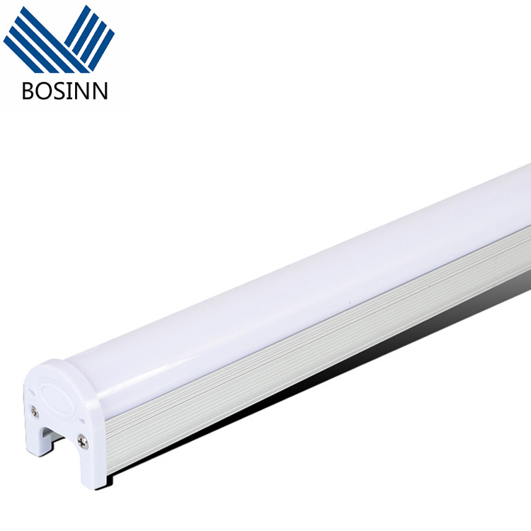 Colorful Contour Digital Tube Full Color Marquee Lighting Outline Billboard Facade Lamp Building Wall Washer