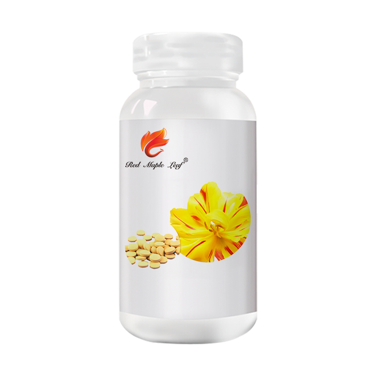 Продукт для здравоохранения Private Label OEM High Protein Spirulina
