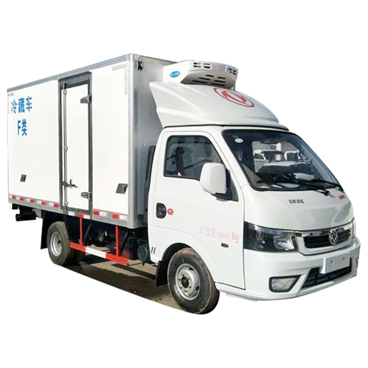 Прямая поставка с завода dongfeng, холодильная цепочка для перевозки пищевых продуктов, мини-морозильник, холодильник