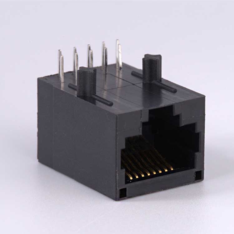 8p8c rj45 Ethernet сетевой Keystone Jack withshielded cat5e/cat6/cat6a RJ45 в кистоун Джек/модульный