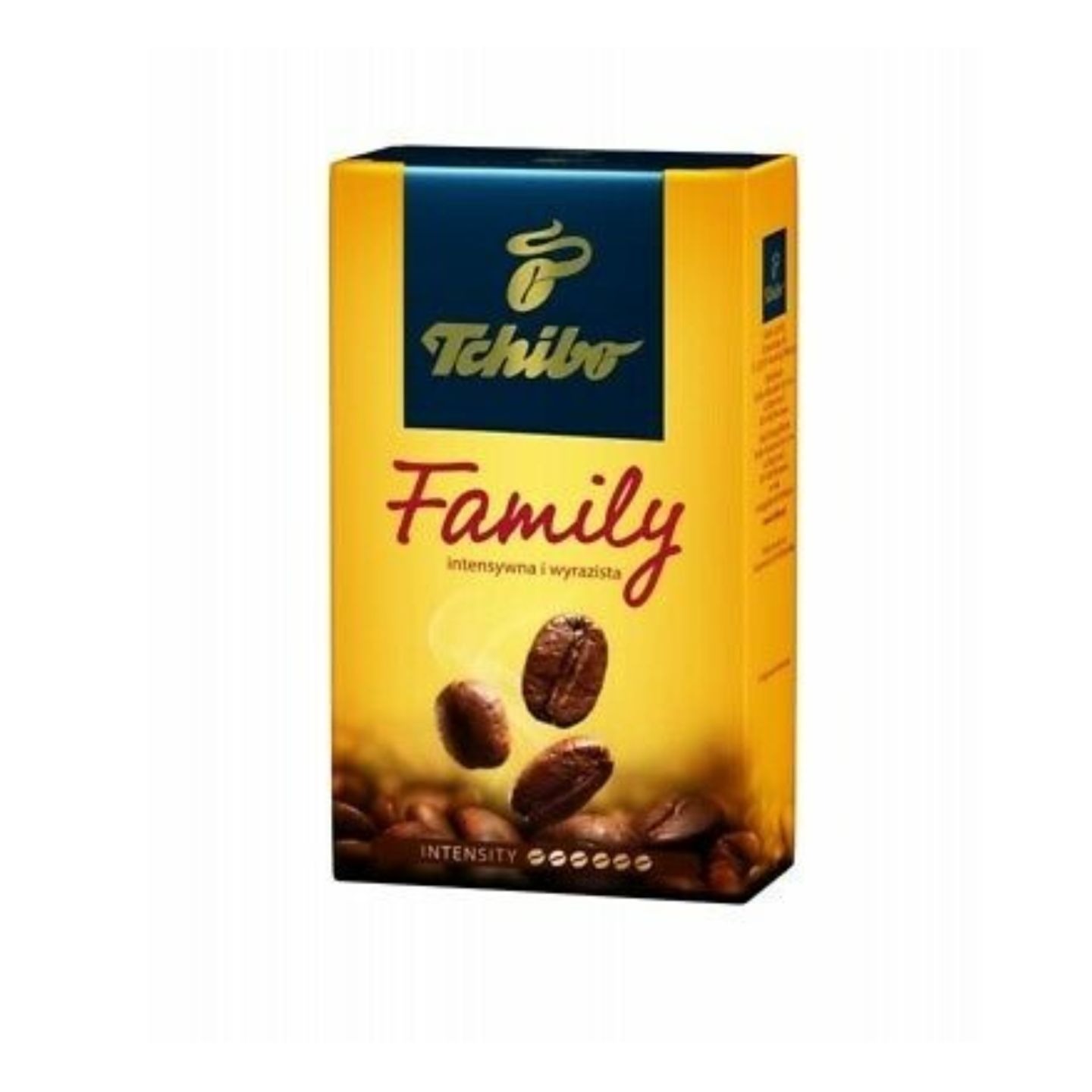 Кофейные зерна, кофе Арабика Tchibo, Золотой выбор, мгновенный кофе