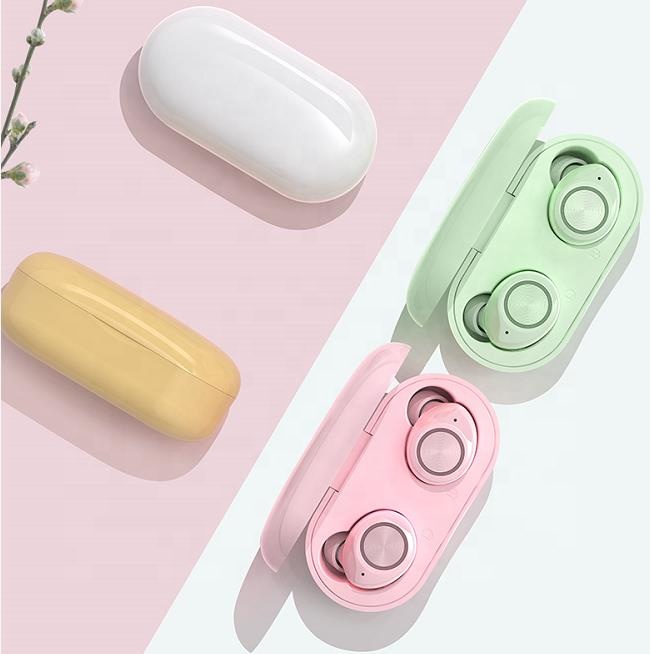 2020 новая модель Bluetooth 5,0 рекламные наушники, беспроводные наушники, умные сенсорные наушники с сенсорным управлением air 2 tws i28