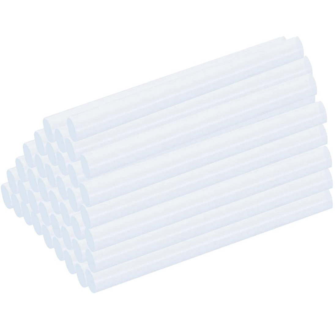 Low Temp Hot Melt Red Blue Clear Colour Got Mini Colored Glue Sticks For Hot Glue Gun