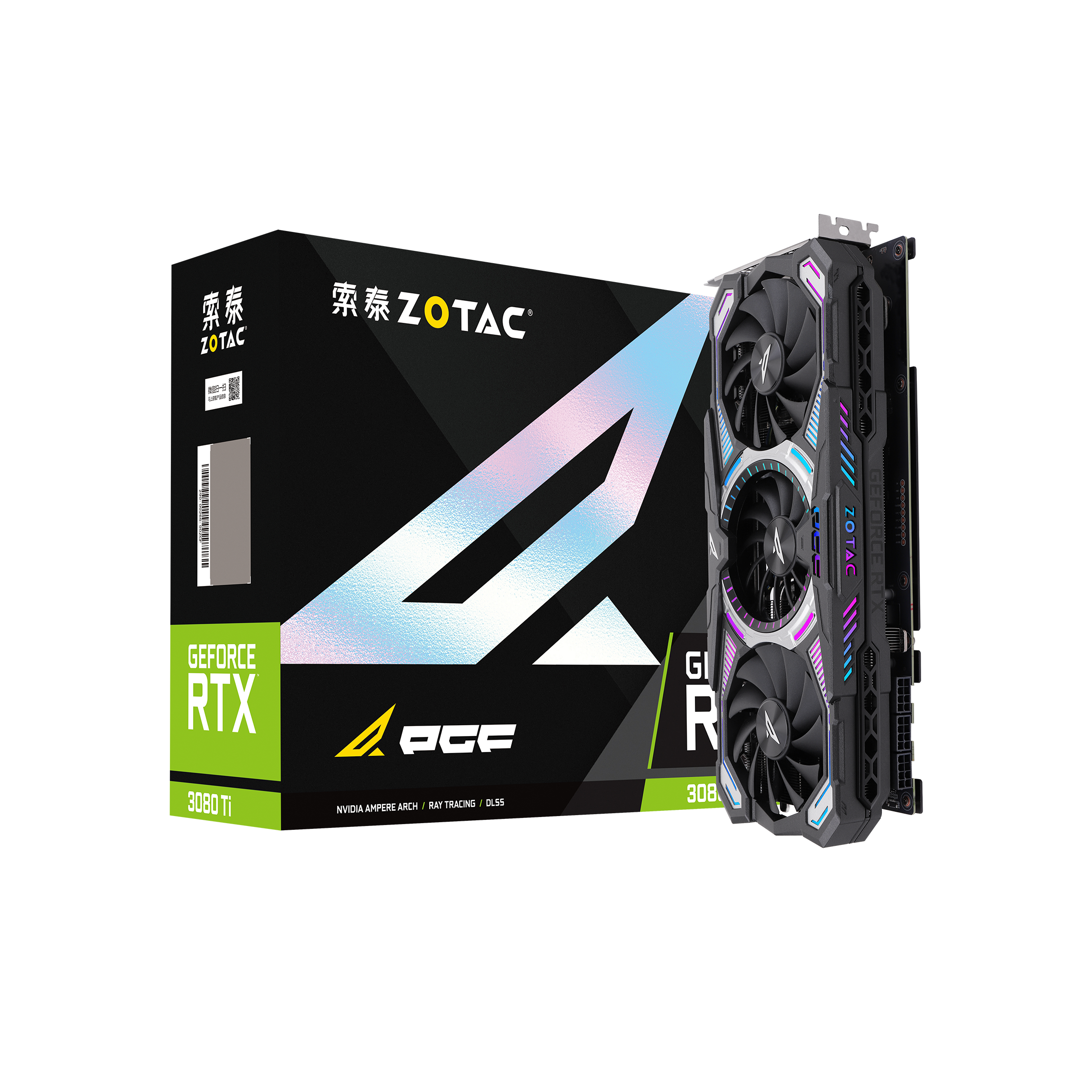 Оптовая продажа игровых игр Rtx 3080 Nvidia Geforce игровая графическая карта Rtx графическая карта