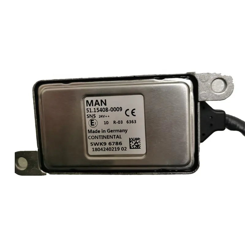 52751154080015 51154080009 AP01 Новый Датчик Nox 5WK96618B 51154080015 лямбда-датчик A 51,15408-0009 TGA TGL TGM TGS TGX