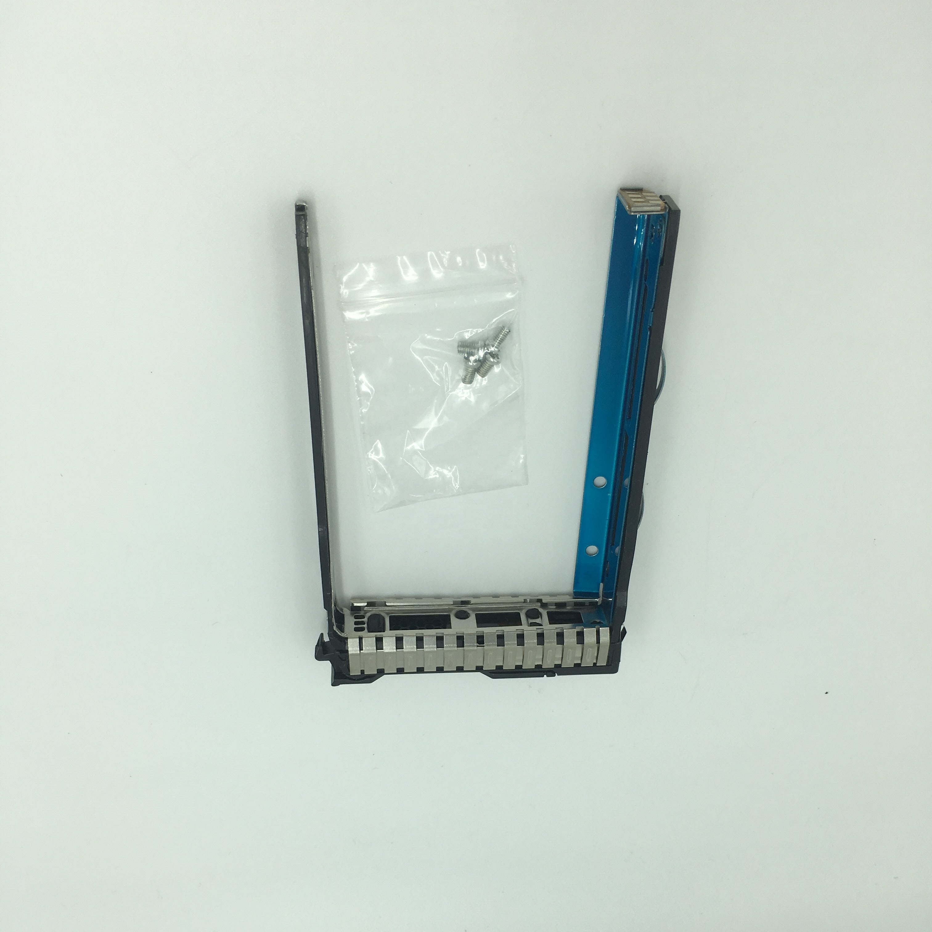 Корпус для жесткого диска gen8 2,5 P/N: 651687-001