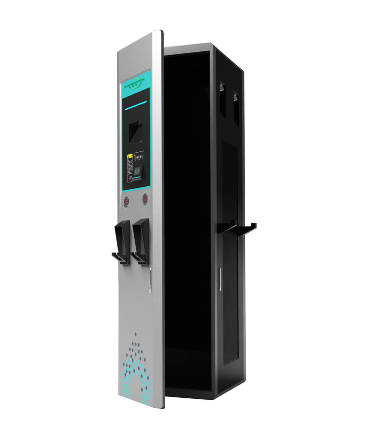 60/120/160 кВт электрический зарядная станция для электрокаров с ссs chademo разъемы