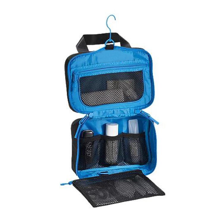 Custom Durable Nylon Horse Care Tool Bag Hanging Horse Grooming Kit