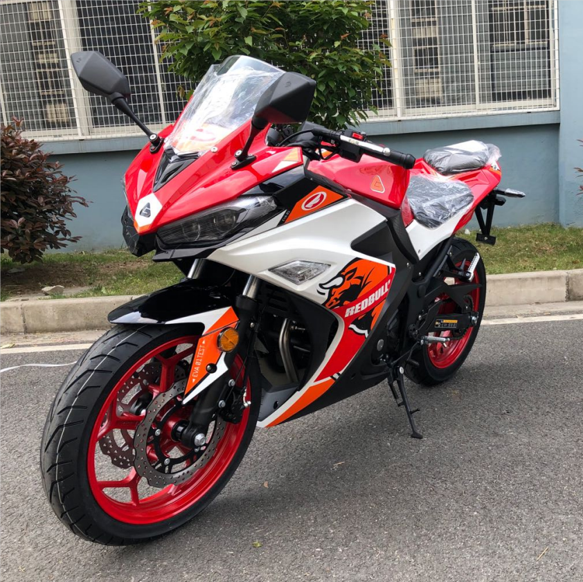 2020 новый гоночный мотоцикл 150CC 200CC 250CC 350CC 400CC EFI