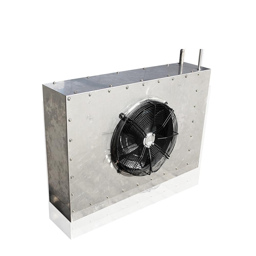 stainless steel air cooler for cold room