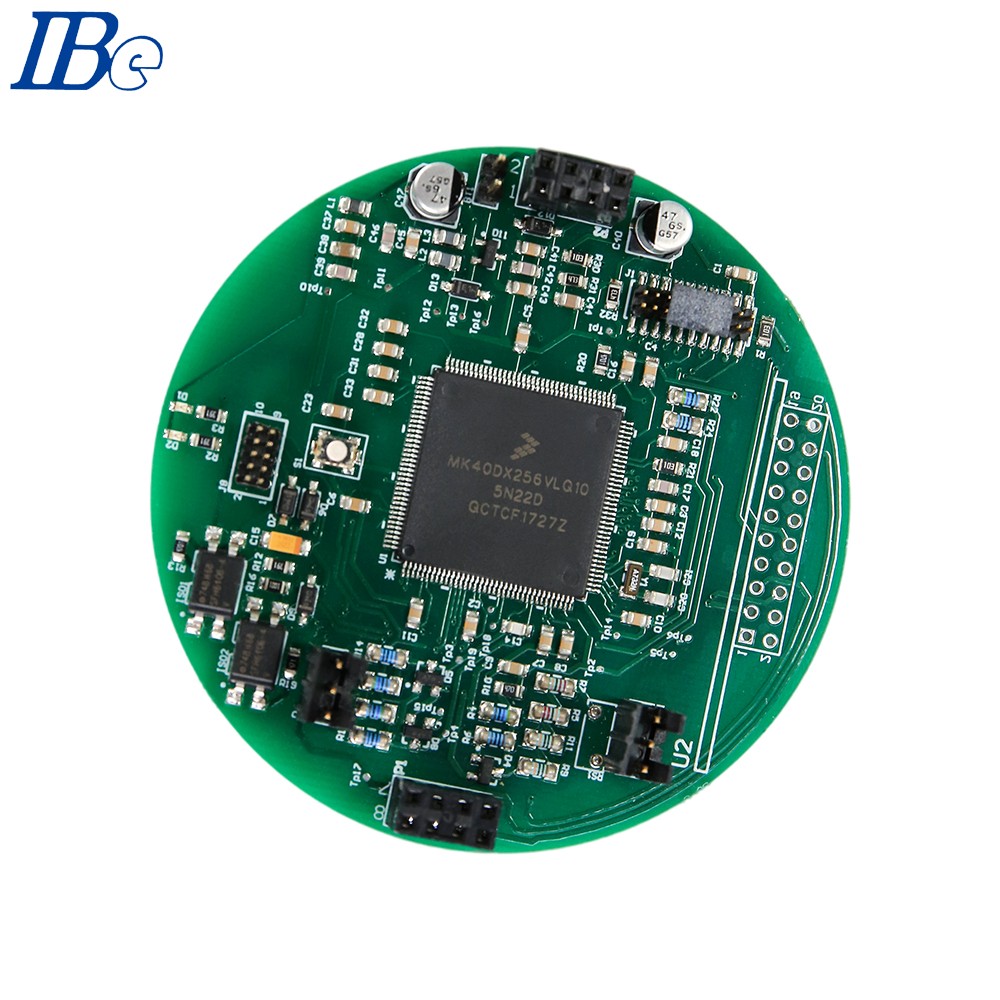 Ev мобильный телефон usb-c беспроводное быстрое зарядное устройство pcba печатная плата сборка pcba производитель