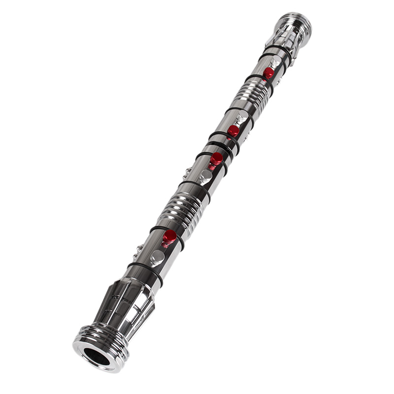 Световой сабель THY Saber Darth Maul, меняющий цвет, от star of wars