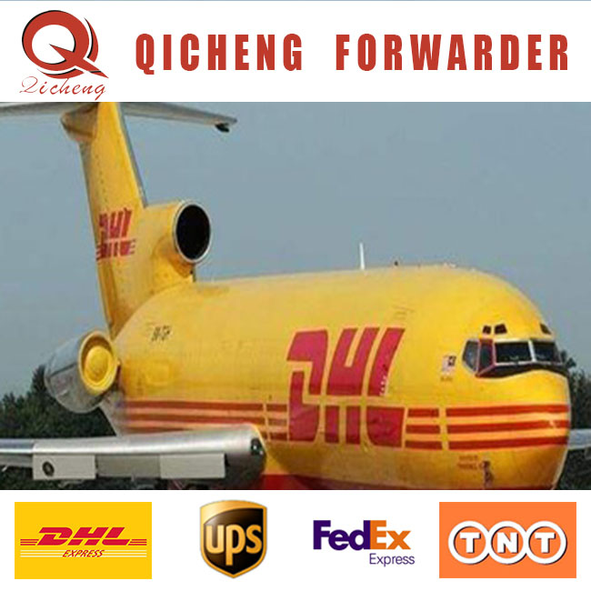 Воздушное морское обслуживание, China Express в Зимбабве Dhl из Hkg Shanghai Aramex, агент по доставке Марокко