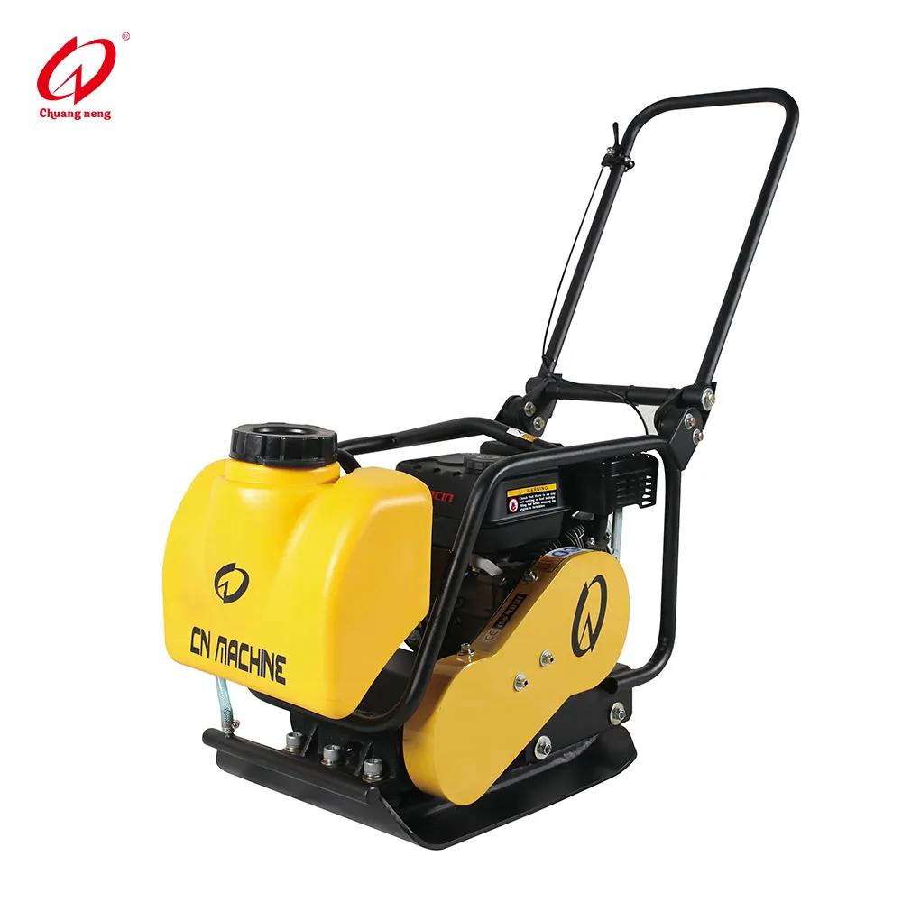 (CNP80A) Plate Compactor