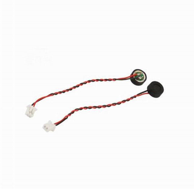 Микрофон для DEP450 CP200D XirP3688