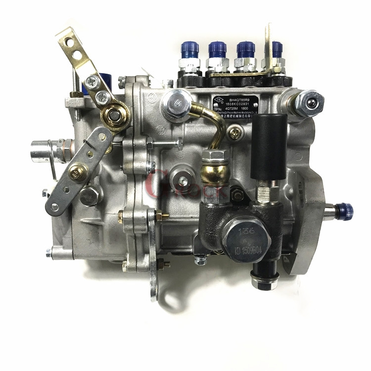 Оригинальный Kangda дизельный топливный насос 4QT25 BH4QT85R9