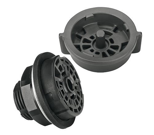Zhaga Book 18 Socket DALI 2,0 и 0-10V розетка регулировки затемнения