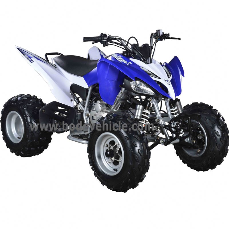 Новый zongshen 250cc квадроцикл (MC-362)