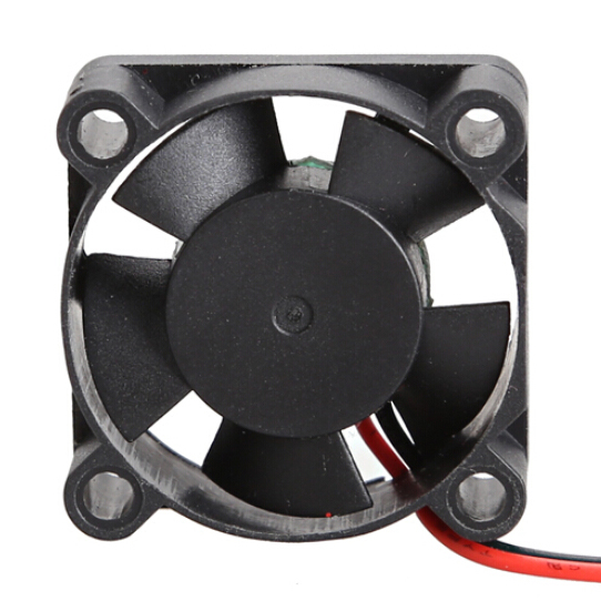 3010 DC 5v 30x30x10mm car ventilation industrial exhaust small cooling fan 30mm micro circulation rack fan
