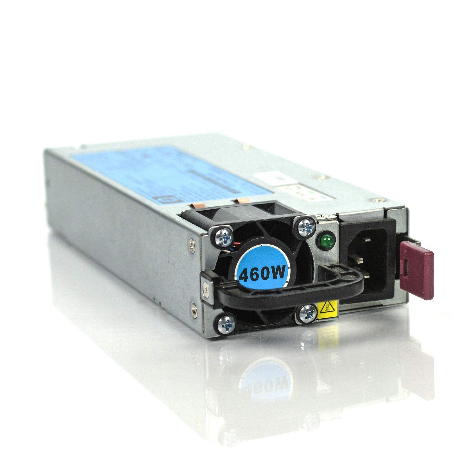 DL360 DL380 460W блок питания Блок питания для струйного принтера HP G6 G7 G8 DPS-460EB 499249-001 511777-001 аккумулятор большой емкости