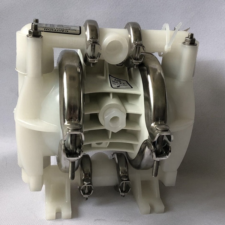 Wilden P1 double aodd diafragma pump/wilden P1/PPPPP air operated diaphragm pump/Wilden P1 pneumatic diaphragm pumps