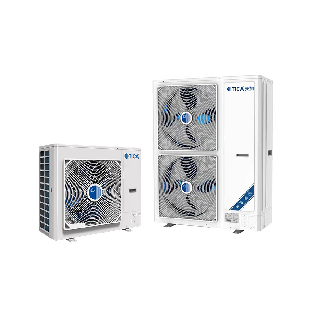 380V 60Hz Cooling/ Heating 8HP Full DC Inverter Central VRV Air Conditioner VRF System