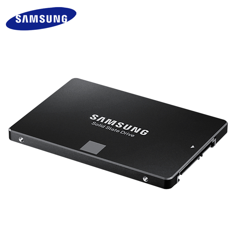 Компьютерное оборудование и программное обеспечение SAMSUNG 860 EVO SSD 1 ТБ 2 ТБ 500 Гб жесткий диск HDD 2,5 диск SATAIII 250 ГБ твердотельный накопитель для ноутбуков