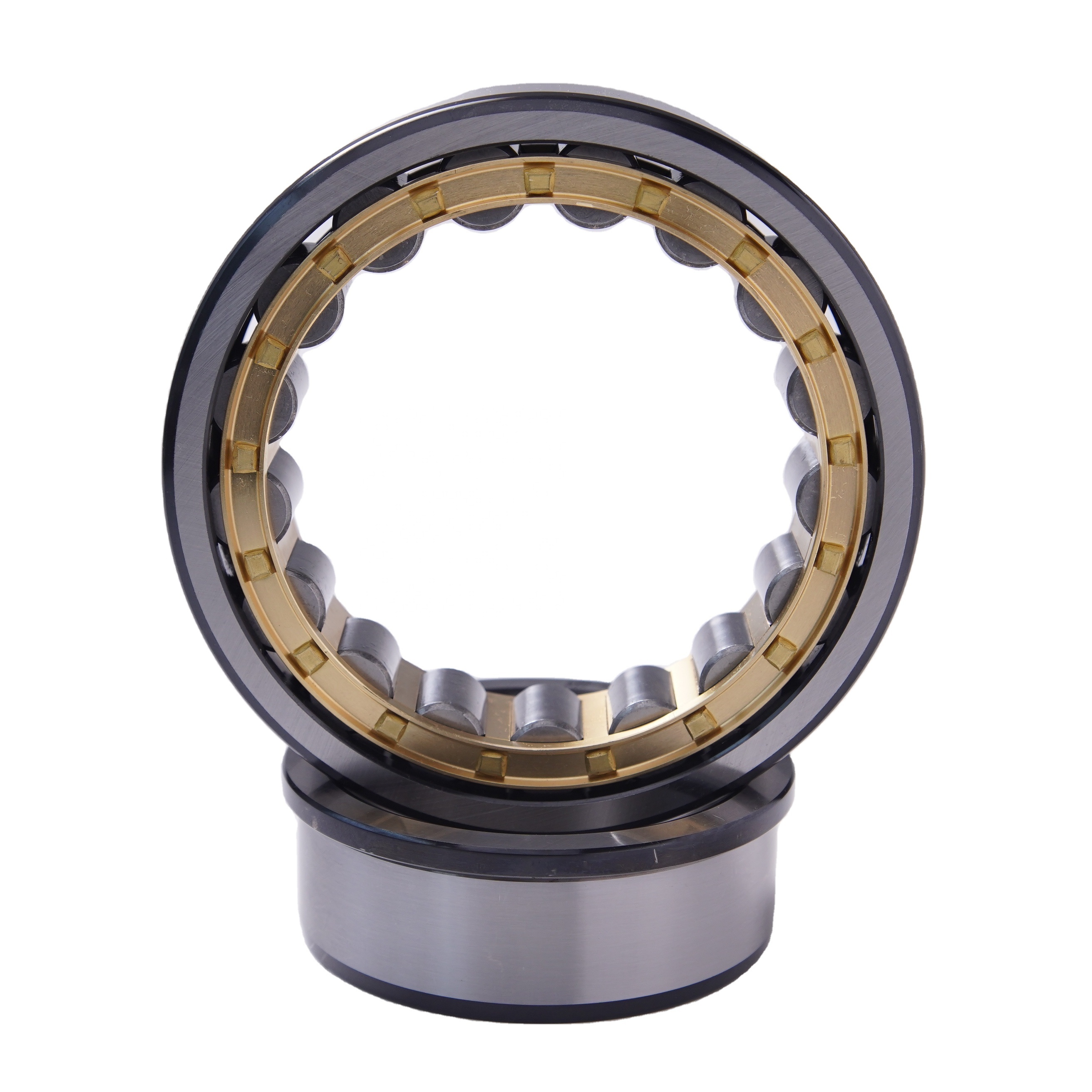 High efficiency cylindrical roller bearing NJ1088 SINGLE row roller bearing 440*650*94 mm