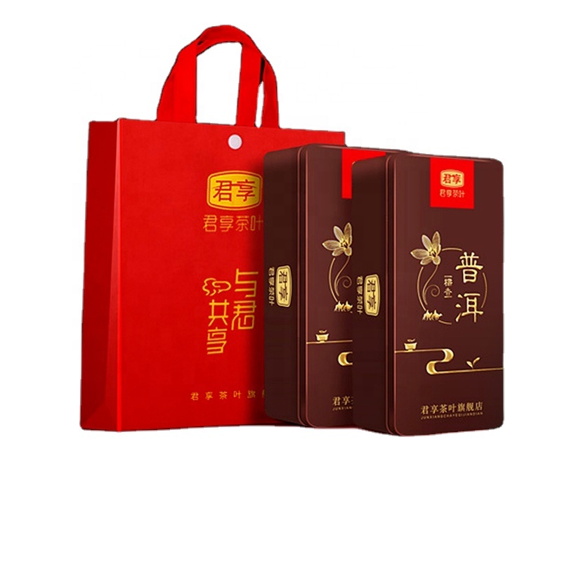 Китай, yunnan pu-erh, чай из клейкого риса, сладкий чай, черный чай